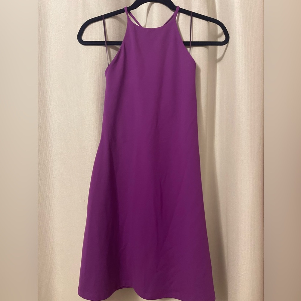 Susana Monaco from REVOLVE fit and flare S